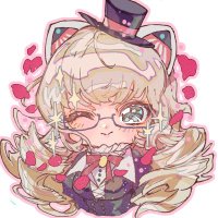 あーるまーる🐭Earl-Marl (@512air) 's Twitter Profile Photo