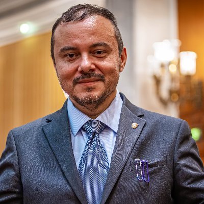 Catalin Tenita, MP REPER🇷🇴