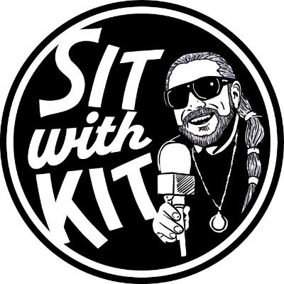 sitwithkitkw's profile picture. Original podcast featuring Key West's Pizzaman, Kit Carson. Follow Kit as he interviews and interacts with rockstars, gods, and heroes in the heart of Key West!