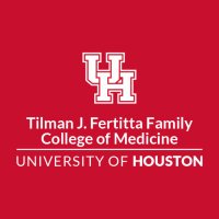 UH Tilman J. Fertitta Family College of Medicine (@uhmedicine) 's Twitter Profile