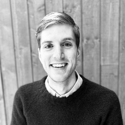 mitchelselby's profile picture. Kickstarting carbon removal with @Shopify.