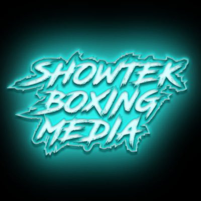 Showtekboxing Profile Picture