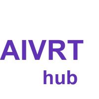 aivrt hub(@aivrt_hub) 's Twitter Profile Photo