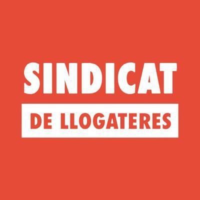 Lluitem pel dret a l’habitatge 🏠 | #EnsQuedem #AbaixemElsLloguers | Fes-te del Sindicat per fer-ho possible: https://t.co/uZe0HBgPQE