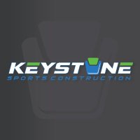 Keystone Sports Construction(@Keystone_Sport) 's Twitter Profile Photo