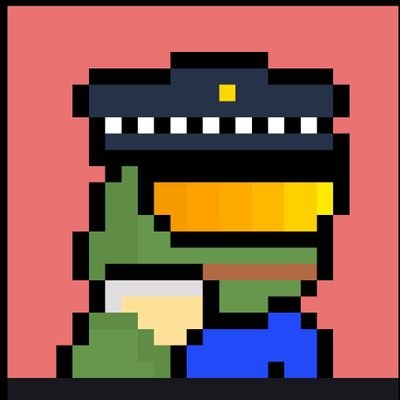 #Bitcoin #Ordinals #BRC20 #Runes ❤️
#PixelPepes #bitmap #btc #NFT $DOG $mim