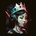 Crownqueenie (@crownqueenieog) Twitter profile photo Crownqueenie (@crownqueenieog) Twitter profile photo