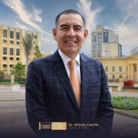Wilmer Carrillo (@wcarrillom) 's Twitter Profile