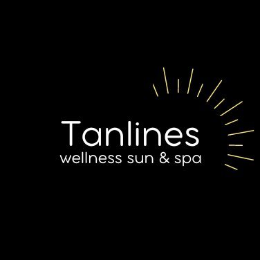 Tanlines wellness sun & spa