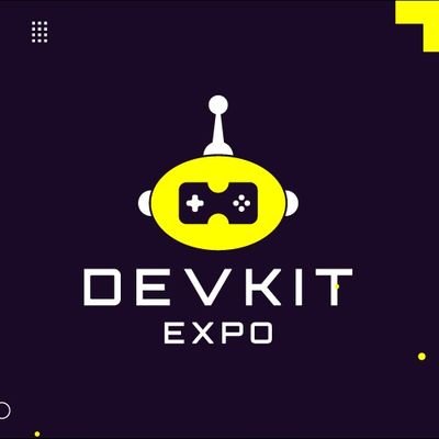 DevkitExpo's profile picture. Promoting development of gaming industry and new entertainment technologies