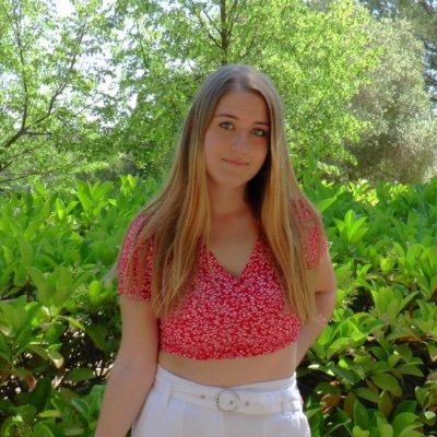 martina_ag_'s profile picture. Periodista ✍️ Interesada en el mundo de la #comunicaciondigital y el #socialmedia