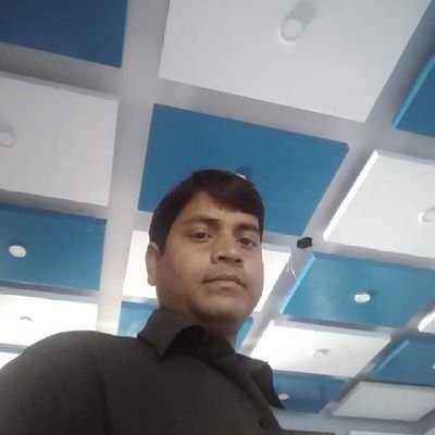 MrRSbabu1's profile picture. 