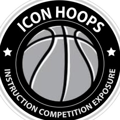 Icon Hoops Profile