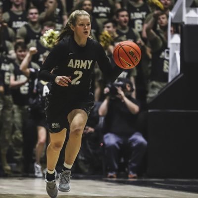 Army West Point Wbb