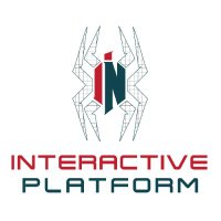 INTERACTIVE PLATFORM(@Interactivepla2) 's Twitter Profile Photo