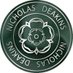 Nicholas Deakins (@nicholasdeakins) Twitter profile photo Nicholas Deakins (@nicholasdeakins) Twitter profile photo