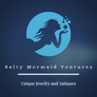 Salty Mermaid Treasuresさんのプロフィール画像
