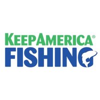 KeepAmericaFishing(@kaf_fishing) 's Twitter Profile Photo