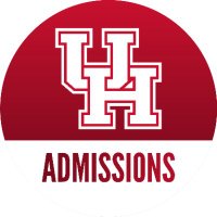 University of Houston Admissions (@uhadmissions) 's Twitter Profile Photo University of Houston Admissions (@uhadmissions) 's Twitter Profile Photo