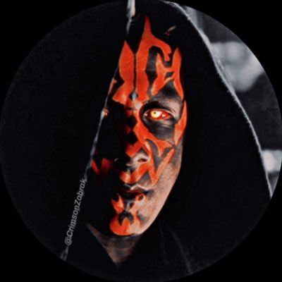 Darth Maul