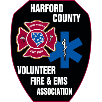 Official Twitter account of Harford County, MD Volunteer Fire & EMS.  For emergencies, dial or text 911.