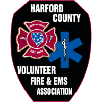 Harford Co., MD Fire & EMS (@harforcofireems) 's Twitter Profile