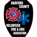 Harford Co., MD Fire & EMS (@HarforCoFireEMS) Twitter profile photo