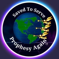 Saved To Serve(@ProphesyAgainTV) 's Twitter Profile Photo