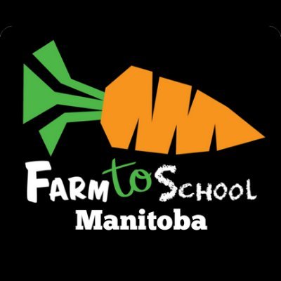 Farm to School Manitoba Program promotes the use of local agricultural products, nutrition, food skills development & youth learning resources