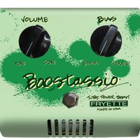 Fryette Amplifiers (@fryetteamps) 's Twitter Profile
