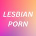 Lesbian Porn 💕 (@LesbianPornFans) Twitter profile photo