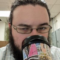 Nick C-C (@formerlyteknick) 's Twitter Profile