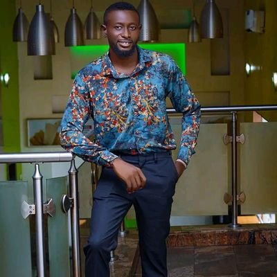 OyamaPeace's profile picture. Fun to be with, I catch cruise for a living😛😁