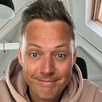 Martijn (@mdekuijper) 's Twitter Profile Photo Martijn (@mdekuijper) 's Twitter Profile Photo