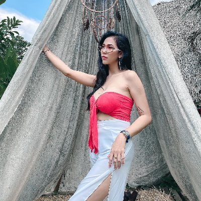 krtn2434's profile picture. เสื้อผ้าแฟชั่น 📩  หาคนจริงใจ พร้อมไปต่อ / ทาสแมว🐱 / ไม่ฝากร้าน ห้ามแปะลิ้งค์❌ / ผิวมัน / รีวิวทุกอย่าง / รับรีทวิต /
#ธุรกิจส่วนตัว #NewProfilepic