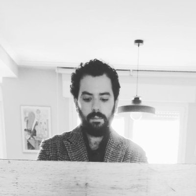 Periodista. Cultura en @elcorreo_com. Música, libros, cine, política. Zurdo.