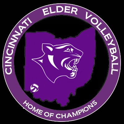 Home of the Elder High School Volleyball Panthers. Six time State Champion: 99, 00, 08, 10, 14, 16. Five time State Runner-Up: 07, 09, 13, 21, 22