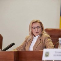 Tetiana Yehorova-Lutsenko (@tetianayehorova) 's Twitter Profile