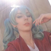 Ka'gi (@_nightsparrow_) 's Twitter Profile