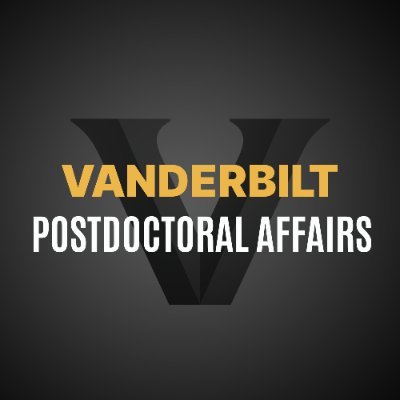 ⚓️ @vanderbiltu
Use #VandyOPA to connect with us!
Vanderbilt Postdoc Association - @vandypostdoc