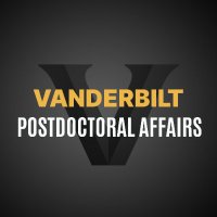 Vanderbilt Office of Postdoctoral Affairs(@VandyOPA) 's Twitter Profile Photo