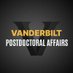 Vanderbilt Office of Postdoctoral Affairs (@VandyOPA) Twitter profile photo