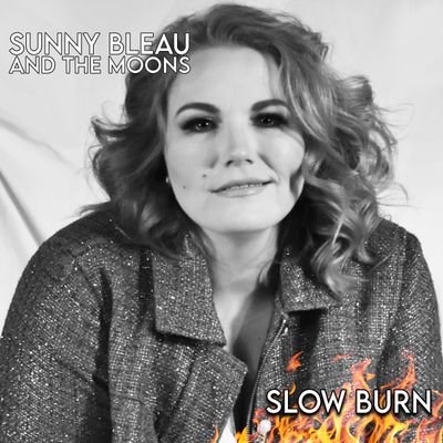 New album Slow Burn Arrives 3-31-2023 on all major platforms! All links available at https://t.co/xGeoZp3Tqk