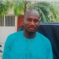 Raji Abdulmujib Ohida (@ohida_raji) 's Twitter Profile Photo