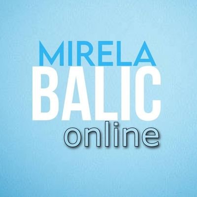 Sua principal Fonte de informações sobre a atriz Mirela Balic no Brasil