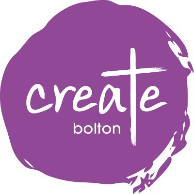 CreateBolton - Creationships that make a difference, using the Arts to reach people and communities. 🏅Bolton Mark (Community) Accredited.