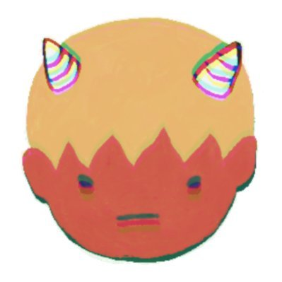 さんかくさんのプロフィール画像