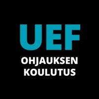UEF ohjauksen koulutus (@uefohjaus) 's Twitter Profile
