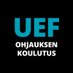 UEF ohjauksen koulutus (@UEFohjaus) Twitter profile photo
