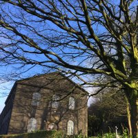 Wainsgate Chapel (@wainsgatechapel) 's Twitter Profile